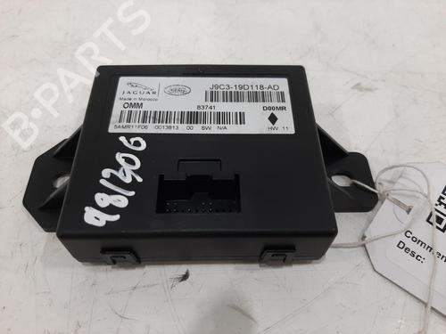 control-unit-jaguar-i-pace-x590-2018-26764597 main image