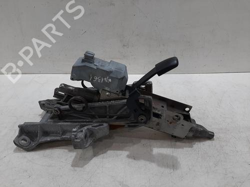 Colonne de direction JAGUAR I-PACE (X590) EV400 AWD (400 hp) 30516797