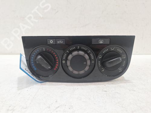 Comando clima VAUXHALL CORSA Mk III (D) (S07) 1.4 (L08) (101 hp) 32324997