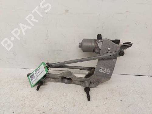 Used Front wiper motor RENAULT ZOE (BFM_) ZOE (BFMC, BFMD) (136 hp) 26865568