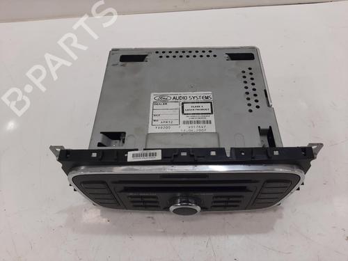 Radio FORD FOCUS II (DA_, HCP, DP) 1.6 | BP28311974E6 