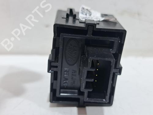 Module électronique JAGUAR I-PACE (X590) EV400 AWD | BP29741965M83