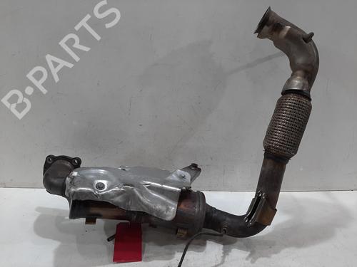 Used Catalyst FORD FIESTA VII (HJ, HF) 1.0 EcoBoost (101 hp) 30532940