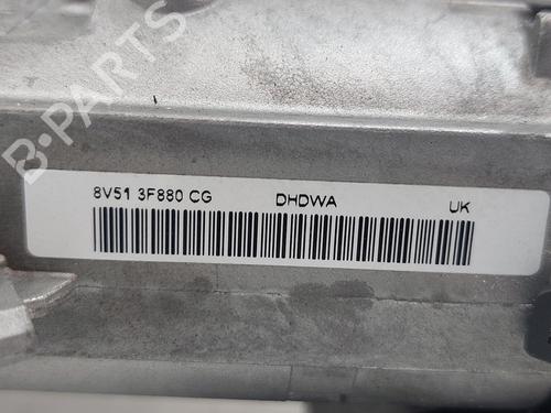 Ratlås/Tændingslås FORD FIESTA VI (CB1, CCN) 1.0 EcoBoost | BP27524231M48 