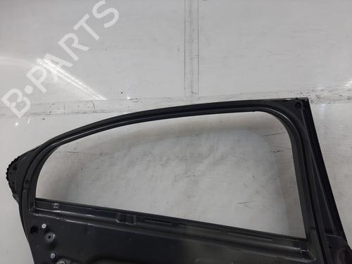 Left rear door JAGUAR I-PACE (X590) EV400 AWD | BP29883816C4 