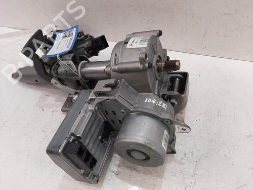 Steering column MAZDA 2 (DE_, DH_) 1.3 (DE3FS) | BP32121030M21 