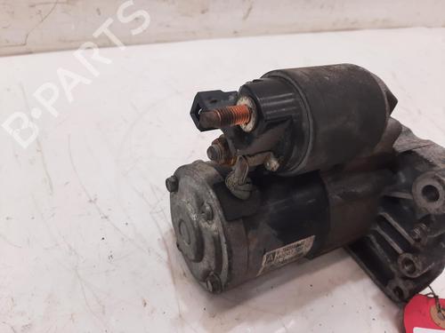 Starter CITROËN C3 Picasso (SH_) 1.2 THP 110 (SHHNZ6) | BP37245078M8 - Image 3