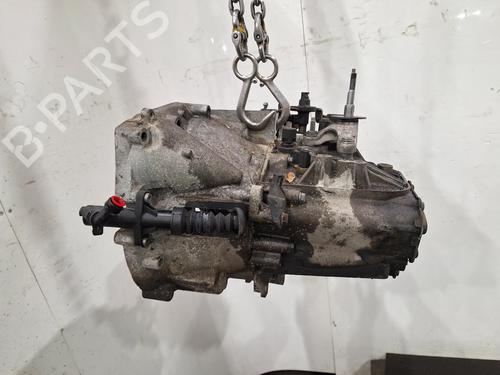 Gearbox CITROËN DS4 (NX_) 2.0 HDi 165 | BP32977007M3 - Image 2