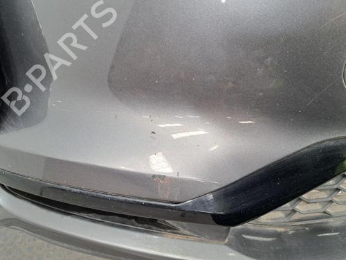 Front bumper JAGUAR I-PACE (X590) EV400 AWD | BP37223119C7 - Image 4