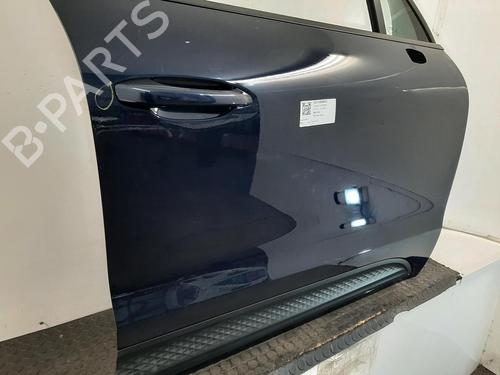 Right front door PORSCHE MACAN (95B) 2.0 (95BAU1) | BP28274580C3