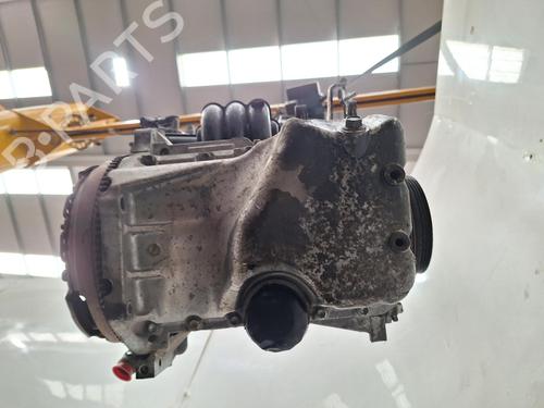 Motor SUZUKI CELERIO (LF) 1.0 (AVK310) | BP38305226M1 - Image 6