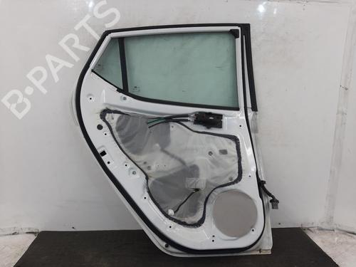 Left rear door HYUNDAI i10 II (BA, IA) 1.2 | BP29445167C4 