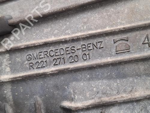 Gearbox MERCEDES-BENZ E-CLASS (W212) E 220 CDI / BlueTEC (212.001, 212.002) | BP38288989M3 - Image 2