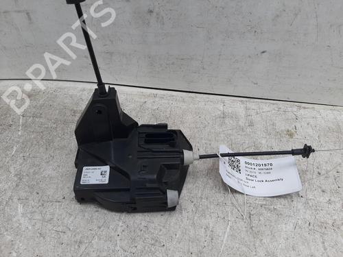 Other JAGUAR I-PACE (X590) EV400 AWD | BP26752421O1