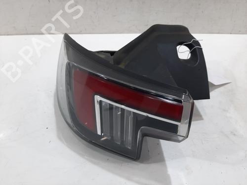 Venstre baglygte VAUXHALL MOKKA 1.2 (76) (136 hp) 32718054