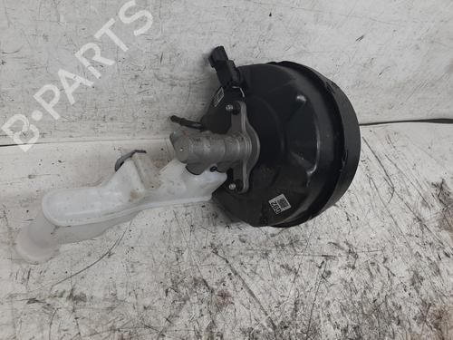 Servo brake HYUNDAI TUCSON (NX4E, NX4A) 1.6 T-GDi | BP26817205M42 