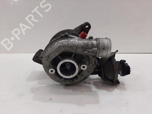 Used Turbocharger/Supercharger FORD KUGA I 2.0 TDCi (136 hp) 28274626