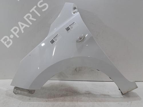 Forkjerm venstre SUZUKI CELERIO (LF) 1.0 (AVK310) (68 hp) 32120593