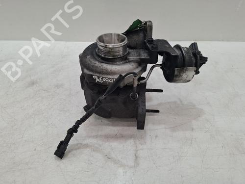 turbochargersupercharger-vauxhall-antara-a-l07-2006-2007-2008-2009-2010-2011-2012-2013-2014-2015-39176591 main image
