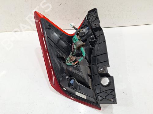 Højre baglygte NISSAN NOTE (E12) 1.2 | BP31538291C35 