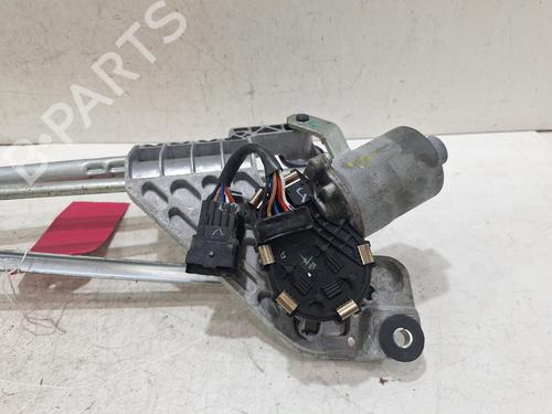 Front wiper motor DACIA DUSTER (HS_) 1.5 dCi | BP32380831M29 