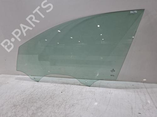 Used Front left door window Front left door window 39423531 39423531