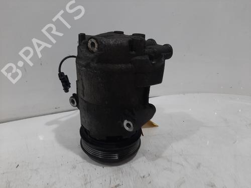 AC compressor VAUXHALL MERIVA Mk II (B) (S10) 1.4 | BP36383916M34 - Image 4
