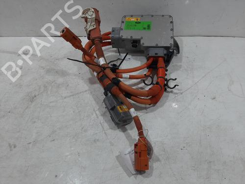 Control unit JAGUAR I-PACE (X590) EV400 AWD | BP29881878M11