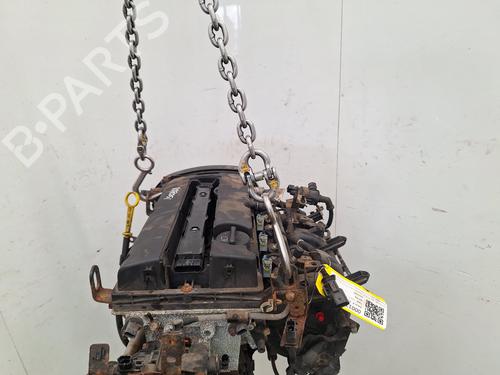 Engine VAUXHALL ASTRA Mk VI (J) (P10) 1.6 | BP36452059M1 - Image 4