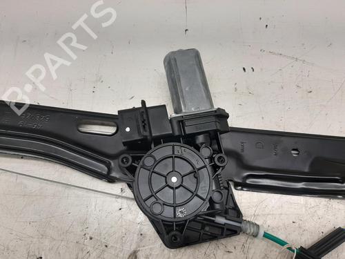 Front right window mechanism BMW X1 (F48) sDrive 18 i | BP26868724C23 