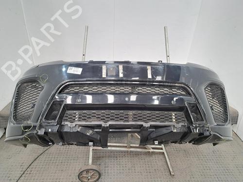 Used Front bumper Front bumper LAND ROVER RANGE ROVER SPORT II (L494) 4.4 SDV8 4x4 (340 hp) 33800145 33800145