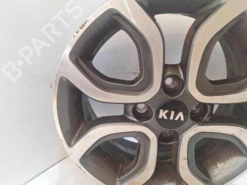 Fælk KIA PICANTO III (JA) 1.2 | BP34733127C45 - Image 5