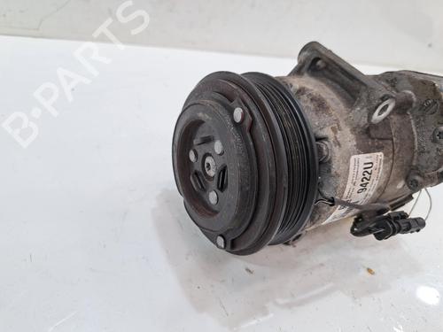 AC compressor VAUXHALL MERIVA Mk II (B) (S10) 1.4 | BP36832401M34 - Image 3