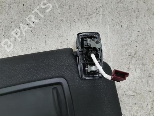 Left sun visor BMW X4 (F26) xDrive 30 d | BP26848768I1 - Image 2