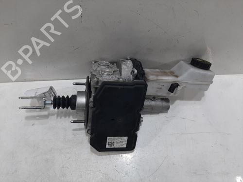 Brake master cylinder JAGUAR I-PACE (X590) EV400 AWD | BP30324228M77