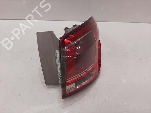 Used Right taillight Right taillight FORD B-MAX (JK) 1.5 TDCi (75 hp) 36383987 36383987