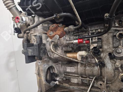 Engine VAUXHALL ASTRA Mk VII (K) Estate (B16) 1.6 CDTi | BP31650603M1 