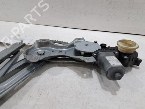 Front right window mechanism TOYOTA YARIS (_P13_) 1.5 Hybrid (NHP130_) | BP30843557C23