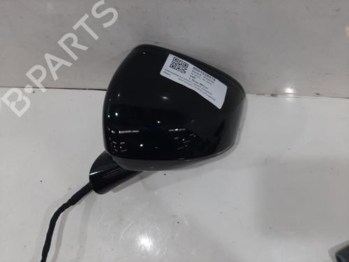 Left mirror VOLVO V60 II (225) D3 | BP29809784C26 