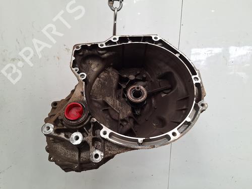 Used Gearbox Gearbox FORD ECOSPORT 1.0 EcoBoost (100 hp) 34149728 34149728