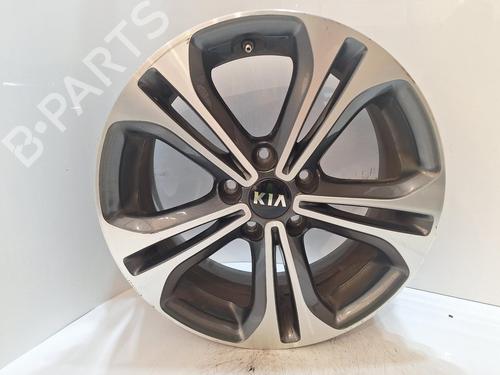 Used Rim Rim KIA CEE'D (JD) 1.0 T-GDI (120 hp) 33435716 33435716