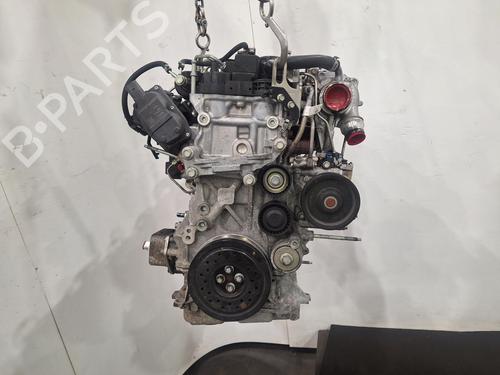 Motor für VAUXHALL ASTRA Mk VII (K) (B16) 1.6 CDTi (136 hp) 31965040