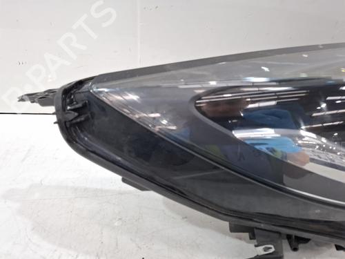 Right headlight VAUXHALL ASTRA Mk VII (K) (B16) 1.4 Turbo | BP40500495C29 - Image 4