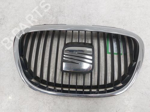 Grill SEAT ALTEA (5P1) 1.6 (102 hp) 26817152