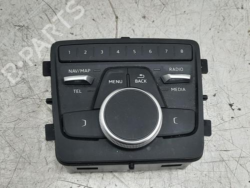 Bilradio AUDI A4 B9 (8W2, 8WC) 35 TFSI Mild Hybrid | BP26836737E6 