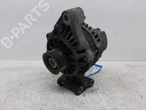Used Alternator MAZDA 2 (DY) 1.4 (80 hp) 26834211