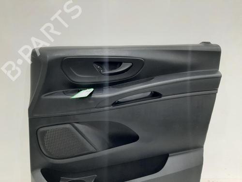 Other MERCEDES-BENZ VITO Van (W447) 114 CDI (447.601, 447.603, 447.605) | BP26824355O1 - Image 3