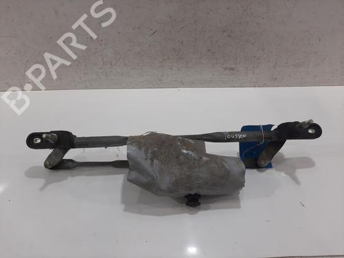 Front wiper motor FIAT PANDA (169_) 1.1 (169.AXA1A) | BP33467080M29  - Image 5