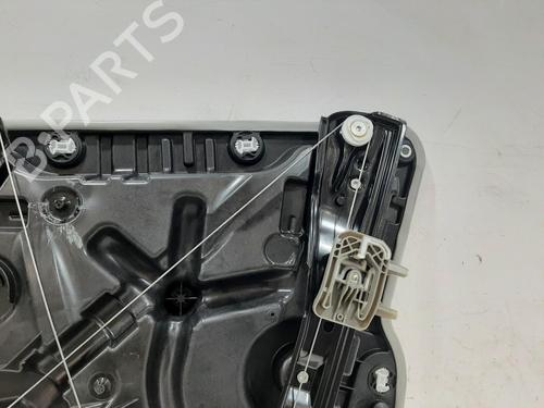 Front left window mechanism BMW X4 (G02, F98) xDrive M40 i | BP32379865C22