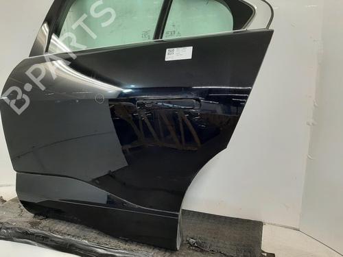 Dør venstre bagtil JAGUAR I-PACE (X590) EV400 AWD | BP38446930C4 - Image 4